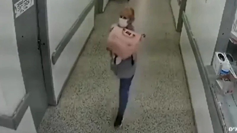 Un bebé robado y una mentira: Revelan detalles  el caso de la argentina en Paraguay